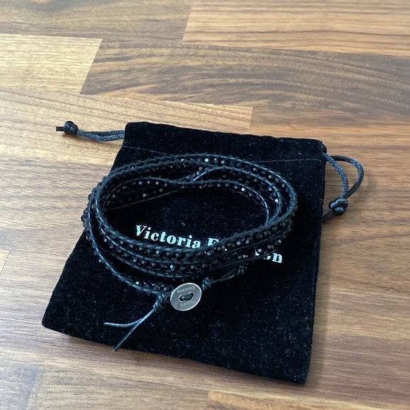 Victoria Emerson wrap bracelet - Picture 4 of 4